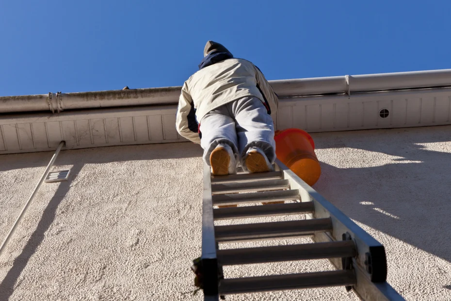 Gutter Cleaning Harpersville