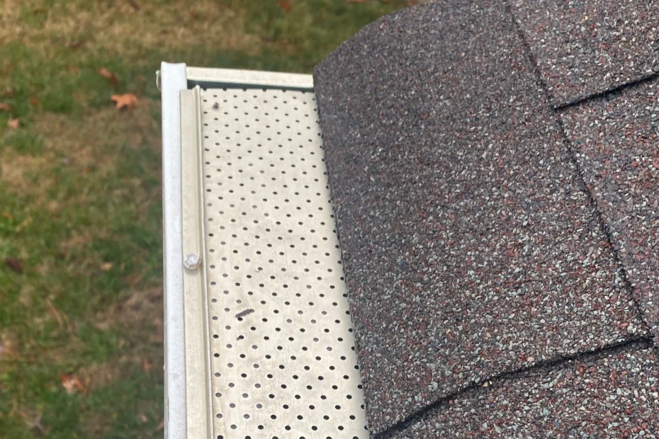 Gutter Cleaning Harpersville