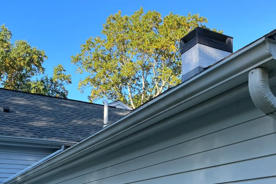 Gutter Cleaning Harpersville